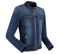 Veste Jean Moto Segura HUNKY