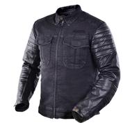 Veste Jean Moto Trilobite ACID SCRAMBLER