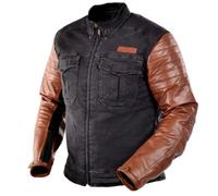Veste Jean Moto Trilobite ACID SCRAMBLER