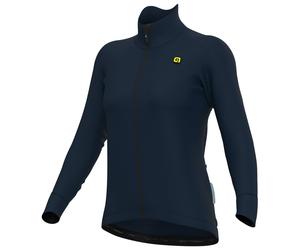 Veste-Jersey Femme K-Idro bleu