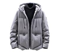 Veste Jogging Homme Veste sans Manches Noir Homme Veste sans Manche Aviateur Parka Mi Longue Homme Veste Homme A Capuche Veste Noir A Capuche Blouson Col Fourrure Homme Blouson Garcon Ado Veston