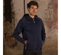 Joma Basilea Jacket Bleu L Homme