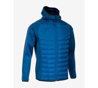 Veste Joma Berna III bleu brillant enfant - XS