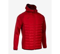 Veste Joma Berna III rouge vif enfant - XXS