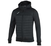 Veste Joma Berna Noir 12 ans