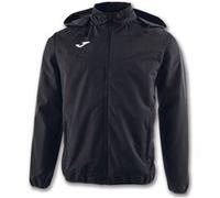 Joma Bremen Raincoat Noir M Homme