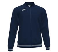 Veste Joma Campus III Bleu 4 ans