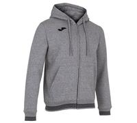 Joma Veste Campus III Line Gris 4 ans