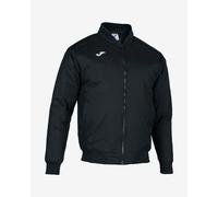 Veste Joma Cervino Bomber noir - S