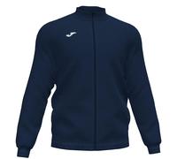 Joma Veste en Microfibre pour Garçon, Taille 3XS, Bleu Marine