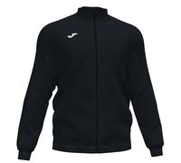 Joma Veste en Microfibre pour Garçon, Taille 2XS, Noir