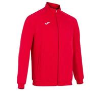 Joma Combi Jacket Rouge 11-12 Years Garçon