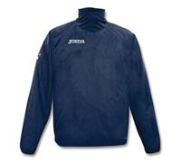 Veste Joma Cortaientos Vent En Polyester Bleu 128 cm