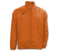 Joma Coupe-vent Iris Fluor orange foncé Homme M