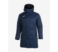Joma Islandia Iii Parka Bleu M Homme