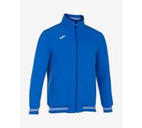 Veste Joma Softshell Combi bleu blanc - XXL