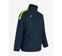 Veste Joma Trivor bleu marine jaune - XXL