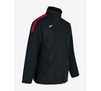 Veste Joma Trivor noir rouge - XXL
