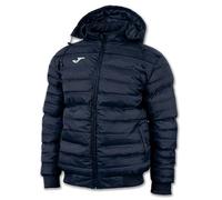 Veste - Joma - Urban bomber - Capuche démontable - Poches zippées - Manches longues S