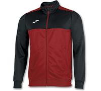 Joma Winner Tracksuit Jacket Rouge S Homme