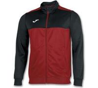 Veste pour Homme, Taille S, Rouge/Noir