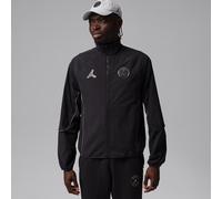 Veste Jordan Dri-FIT Anthem Paris Saint-Germain pour homme Oil Grey L