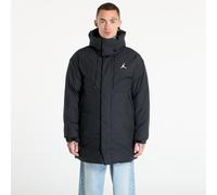 Veste Jordan Flight Men's Down Parka Black/ White XS