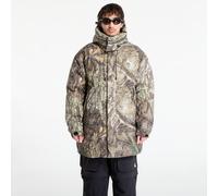 Veste Jordan Flight Men's Therma-FIT Down Parka Medium Olive/ Black/ Sail XL