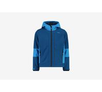 Veste Junior CMP CAMPAGNOLO Softshell Imperméable 3A00094 01LP Royal