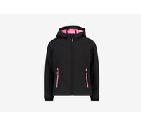 Veste Junior CMP CAMPAGNOLO Softshell Imperméable 3A29385N 02UN Anthracite