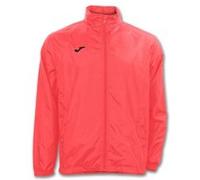 Joma Iris Coupe-Vent Garçon, Fluor Orange Foncé, 2XS