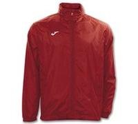 Veste junior Joma Iris 12 ans rouge