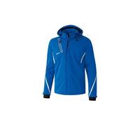 Veste junior softshell fonction 14 ans Bleu