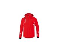 Erima Softshell Function Jacket Rouge 140 cm Garçons,Filles
