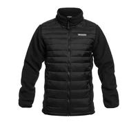 Veste Juniper Peak Hybrid Down Jacket Columbia - Black XL