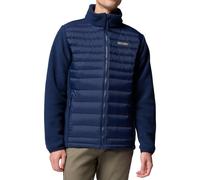 Veste Juniper Peak Hybrid Down Jacket Columbia - Collegiate Navy M