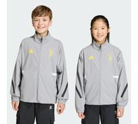 Veste Juventus FC Z.N.E. Anthem Kids Light Onix 7-8A