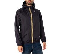 Veste - K-Way - Giubbotto - Homme - Noir XXL