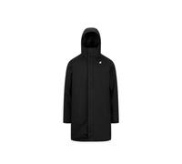 Veste K-Way Pour Homme, En Tissu Technique Imperméable, Modèle Thomas Warm...