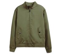 Blouson Homme Teddy Smith Sanson 2 Turbulence Kaki Taille XXL