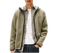 Veste Kaki Homme Tommy Hilfiger Teddy M