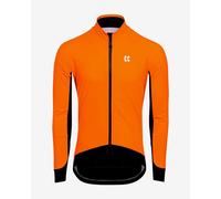 Veste Kalas Passion Z3 Vent+ orange noir - L
