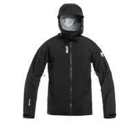 Millet Veste imperméable Kamet Gore-Tex Hardshell Homme Noir Taille M