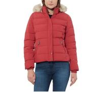 Doudounes femmes Kaporal DIBBY Rouge EU XS
