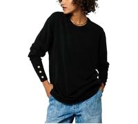 Veste Kaporal - Femme - Noir - Col classique S