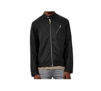 Kaporal - Veste Noire Homme - Nygel - M - Noir