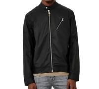 Kaporal - Veste Noire Homme - Nygel - XL - Noir