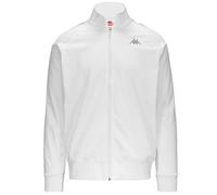 Veste Kappa Anniston Graphik - Blanc - Homme XXL