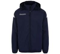 Kappa Coupe-vent Martio Homme Marine Taille S