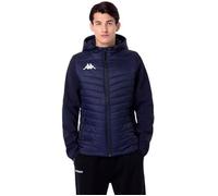 Kappa Odolon Jacket Bleu 3XL Homme